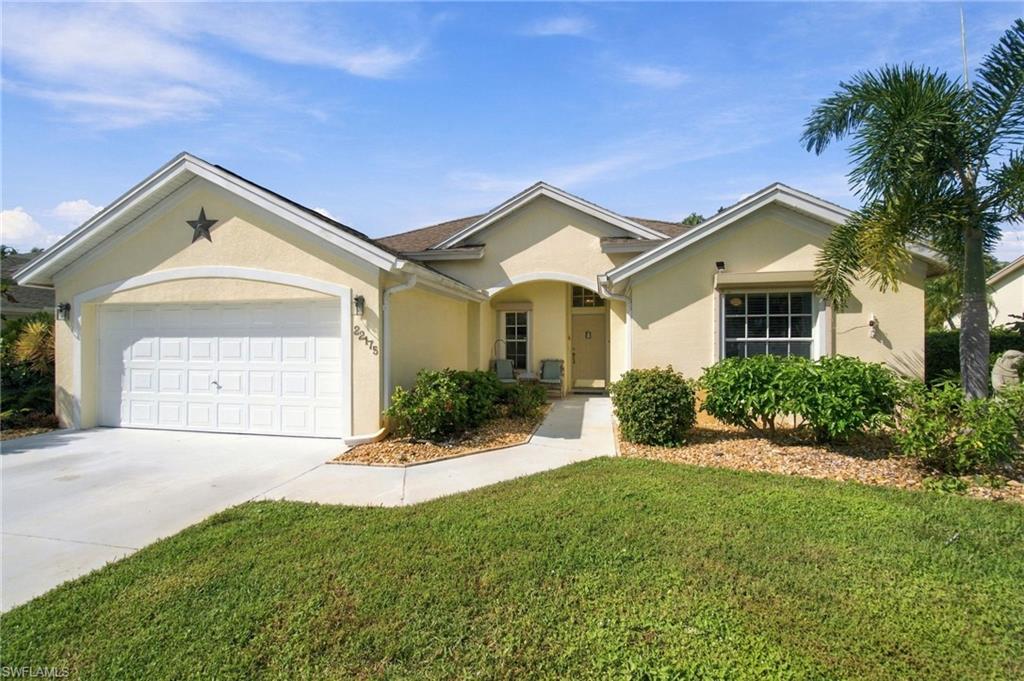FOREST RIDGE - Residential