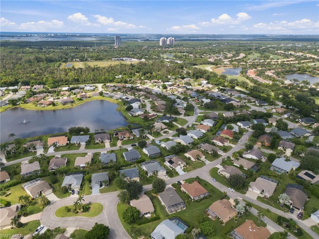 FOREST RIDGE - Residential