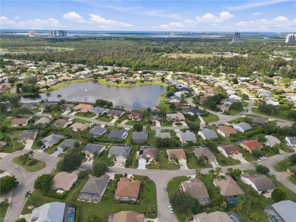 FOREST RIDGE - Residential