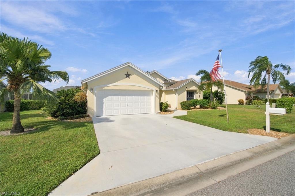 FOREST RIDGE - Residential