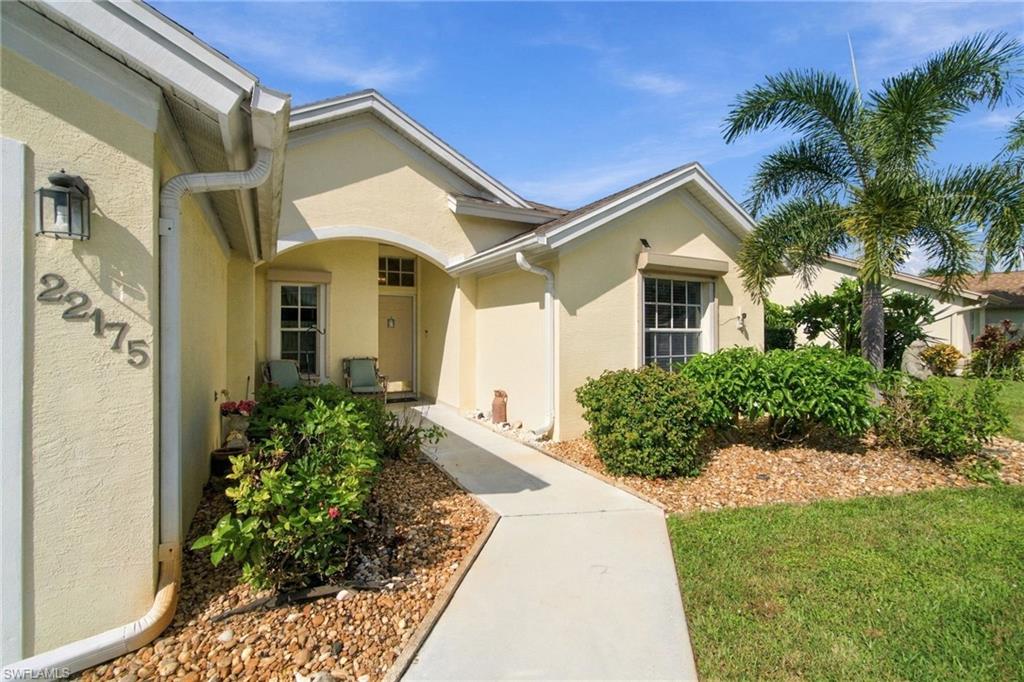 FOREST RIDGE - Residential