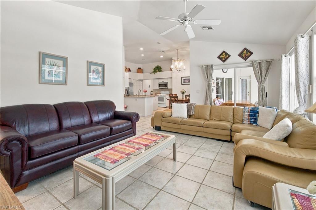 FOREST RIDGE - Residential