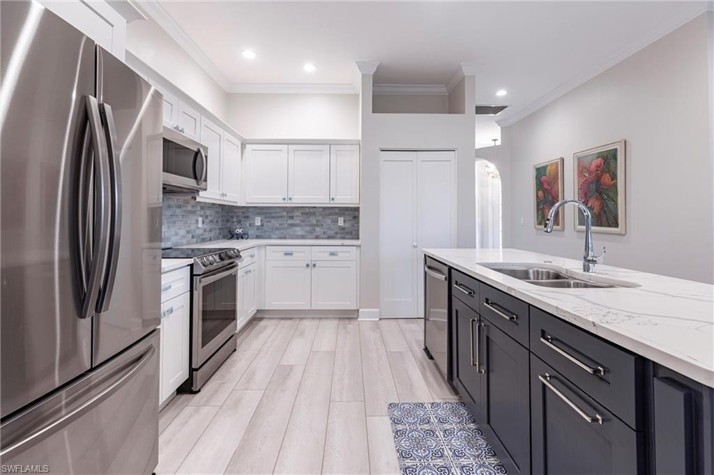 GLEN EDEN - Residential
