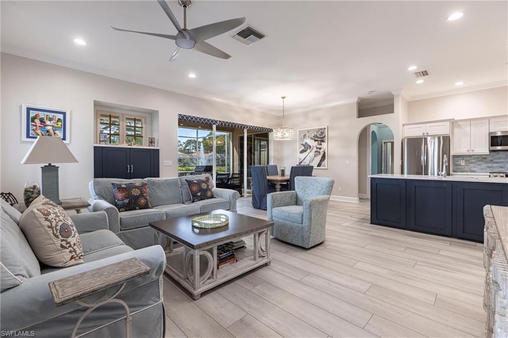 GLEN EDEN - Residential