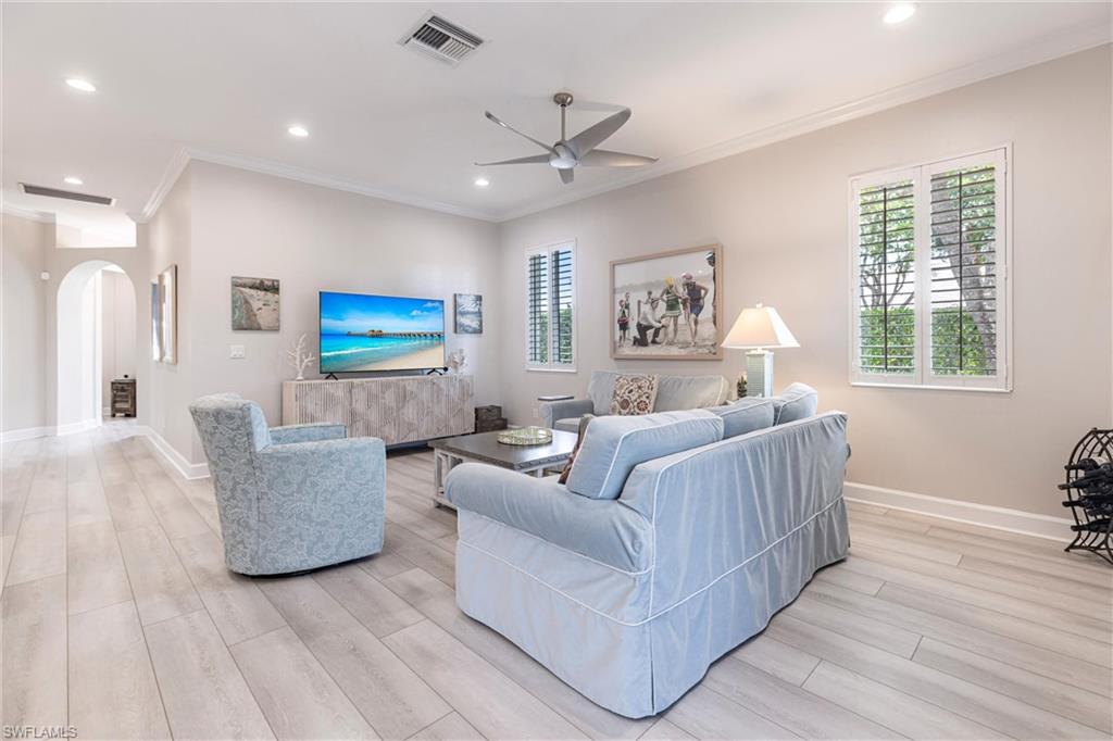 GLEN EDEN - Residential