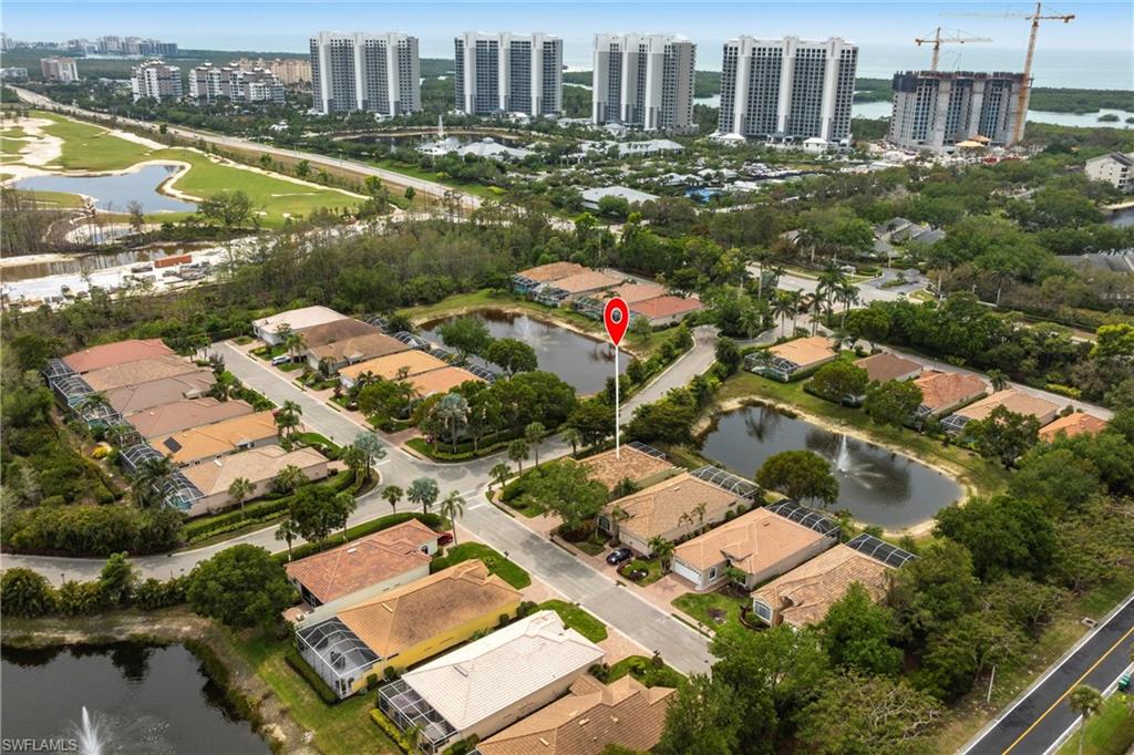 GLEN EDEN - Residential