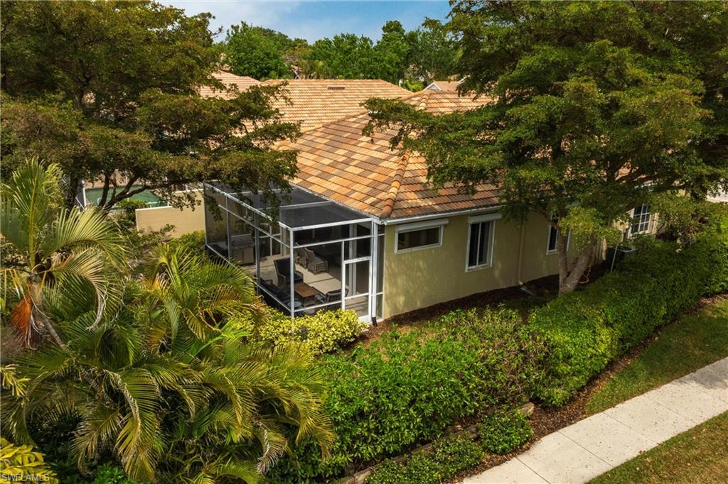 GLEN EDEN - Residential