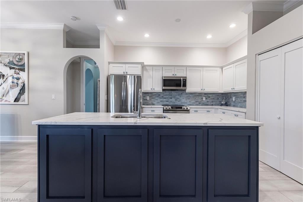 GLEN EDEN - Residential