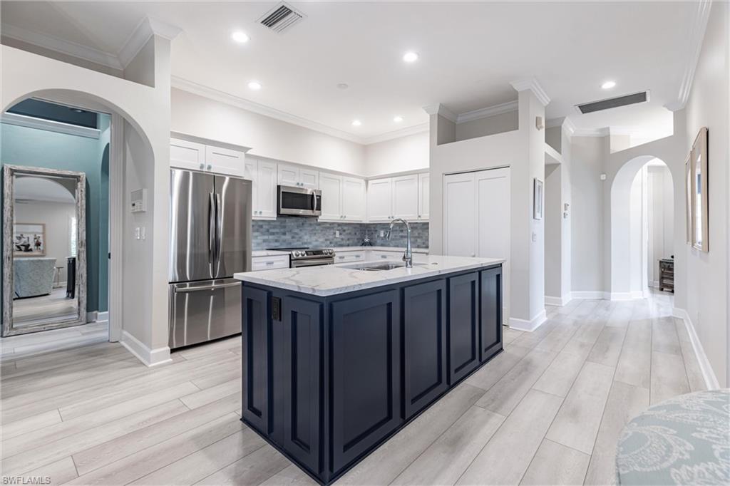 GLEN EDEN - Residential