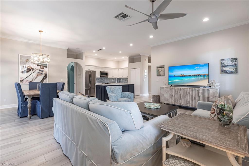 GLEN EDEN - Residential