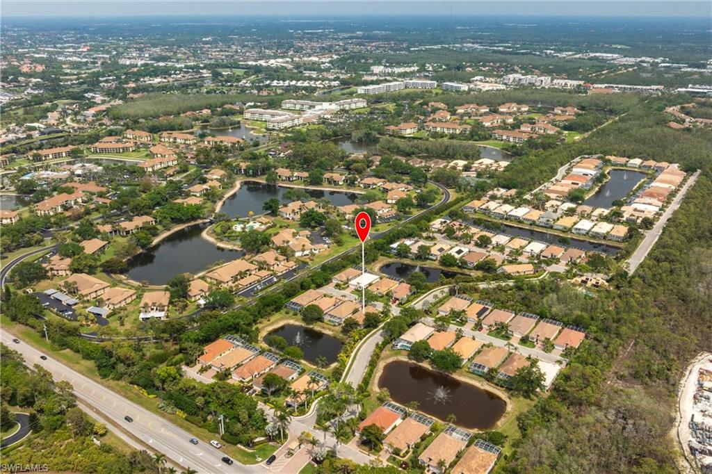 GLEN EDEN - Residential
