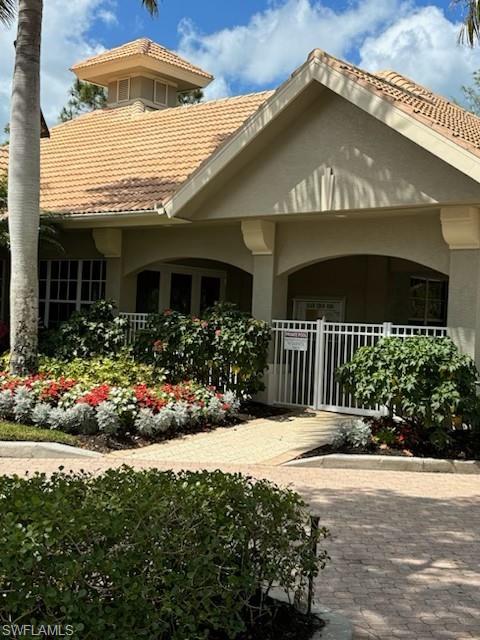 GLEN EDEN - Residential