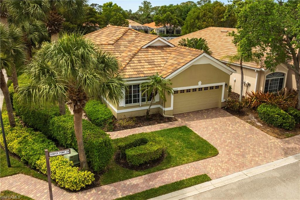 GLEN EDEN - Residential