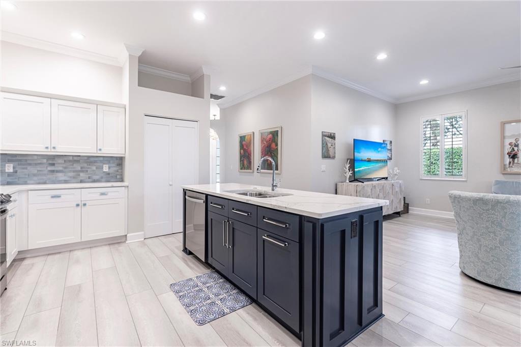 GLEN EDEN - Residential