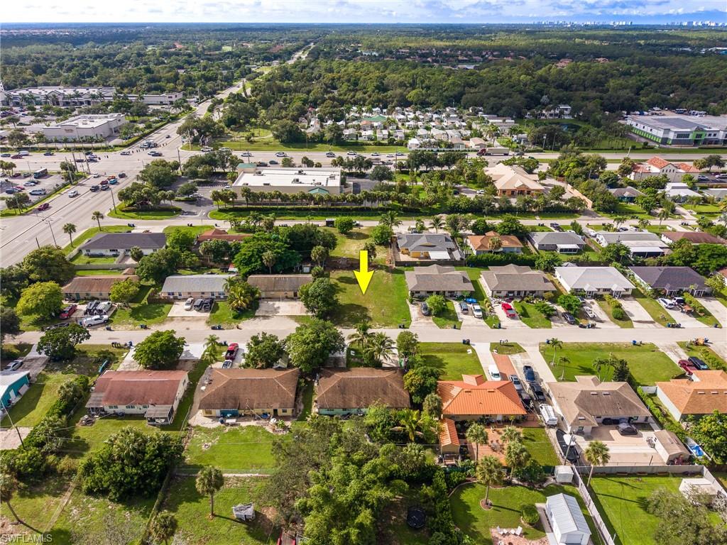 HIGHLAND ESTATES - Land