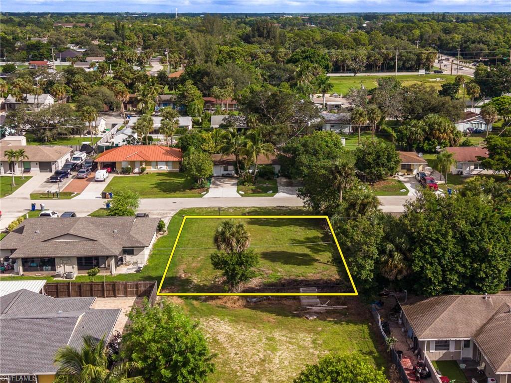 HIGHLAND ESTATES - Land