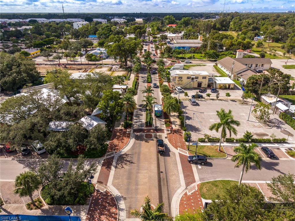HIGHLAND ESTATES - Land
