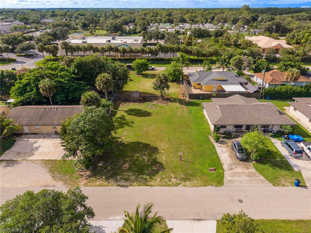 HIGHLAND ESTATES - Land