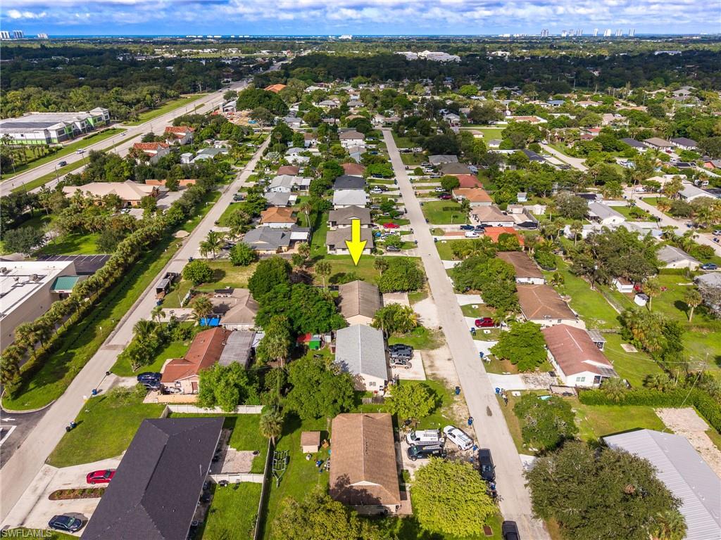 HIGHLAND ESTATES - Land