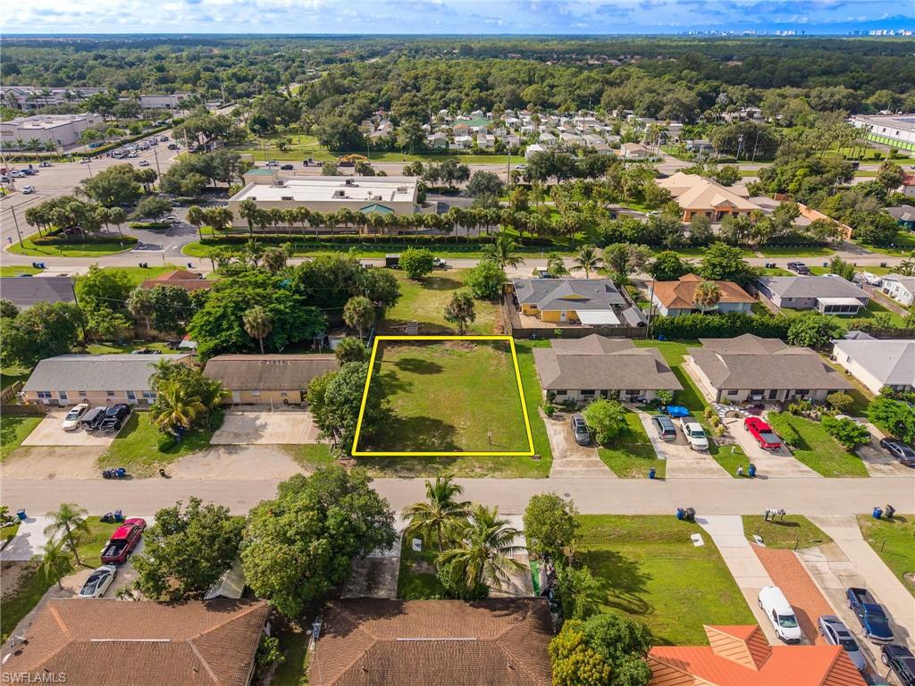 HIGHLAND ESTATES - Land