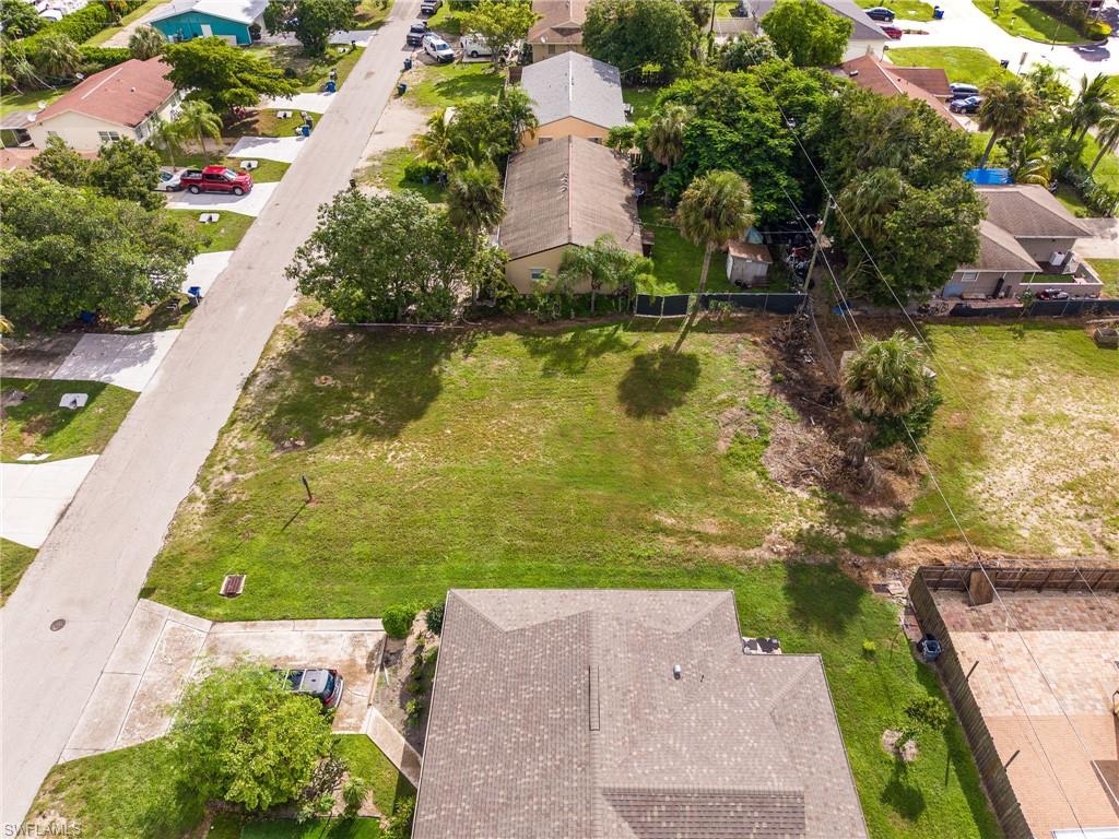 HIGHLAND ESTATES - Land