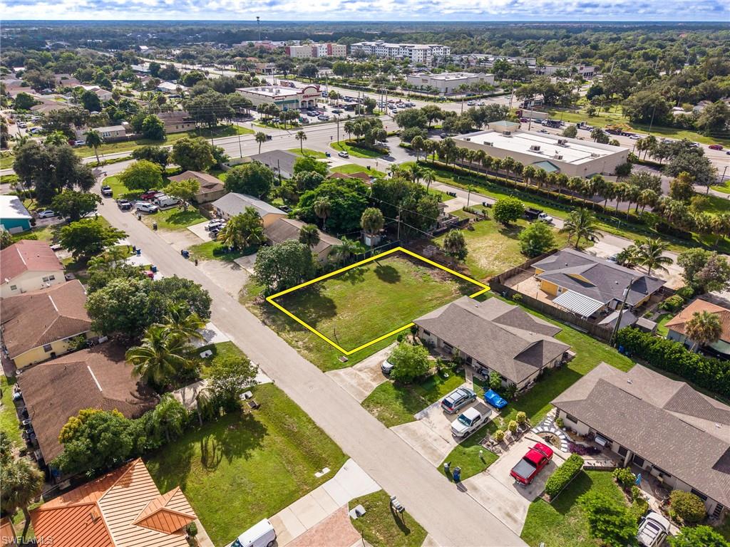 HIGHLAND ESTATES - Land