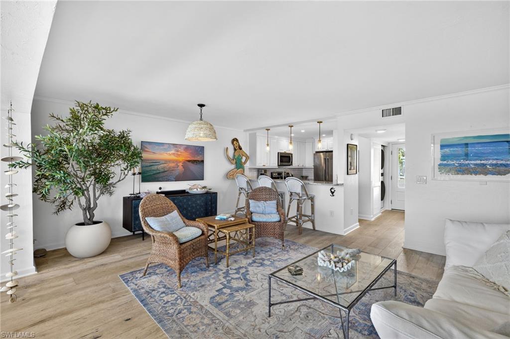 MARINER POINTE CONDO - Residential