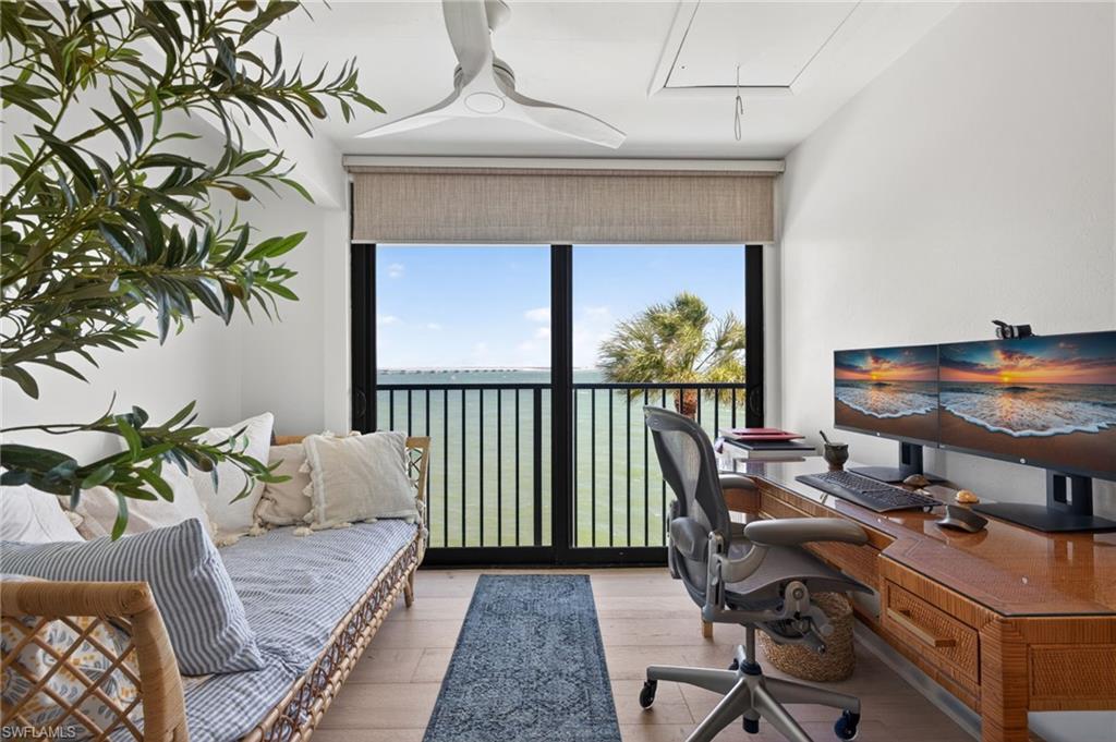 MARINER POINTE CONDO - Residential