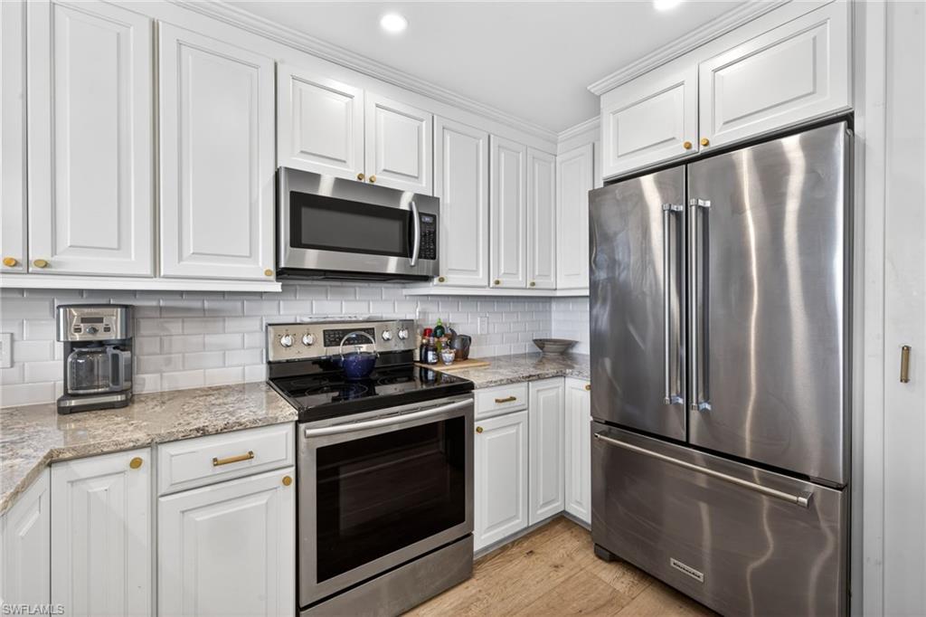 MARINER POINTE CONDO - Residential