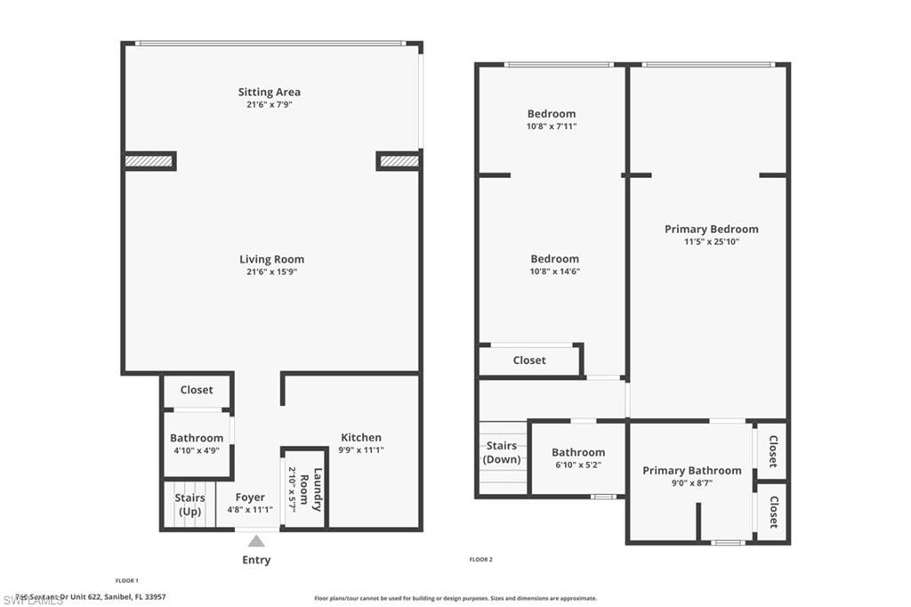 MARINER POINTE CONDO - Residential