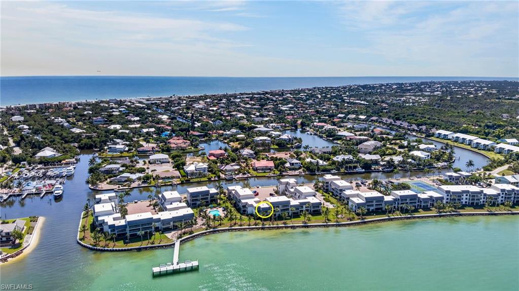 MARINER POINTE CONDO - Residential
