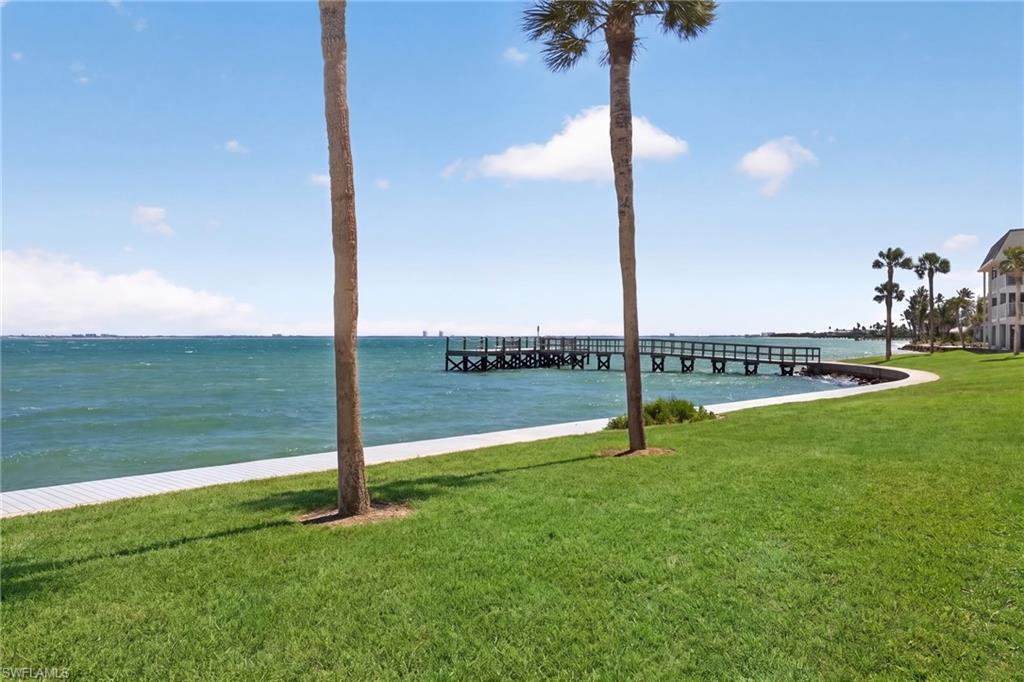 MARINER POINTE CONDO - Residential