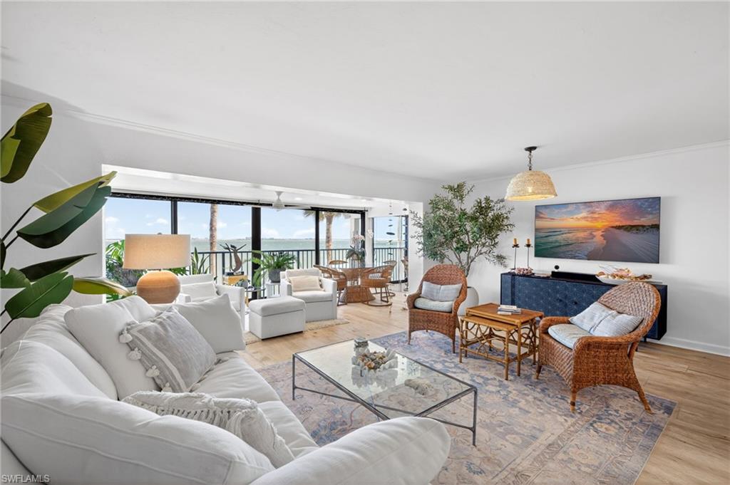 MARINER POINTE CONDO - Residential