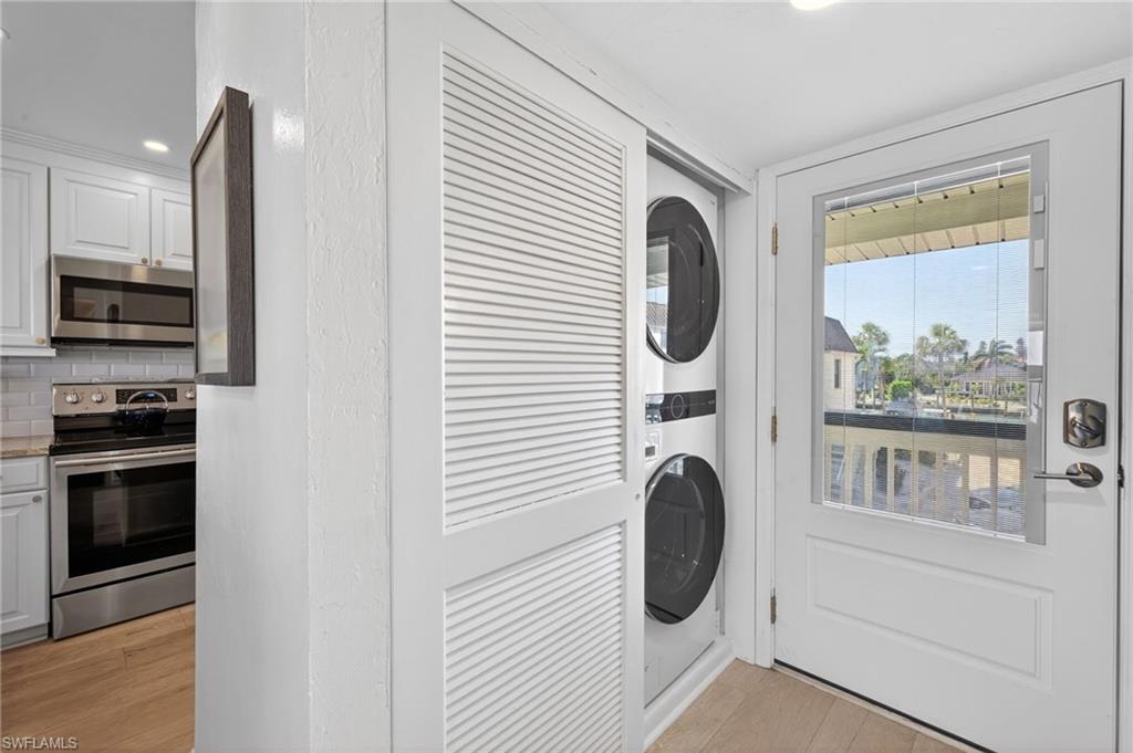 MARINER POINTE CONDO - Residential