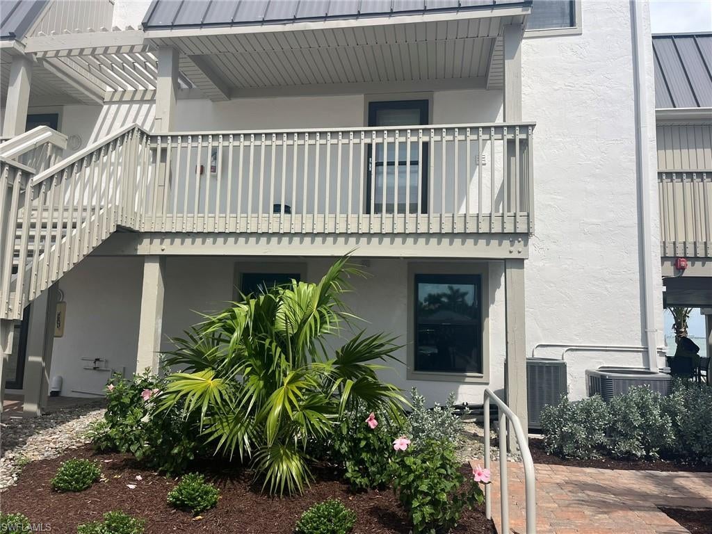 MARINER POINTE CONDO - Residential