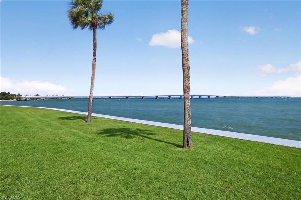 MARINER POINTE CONDO - Residential