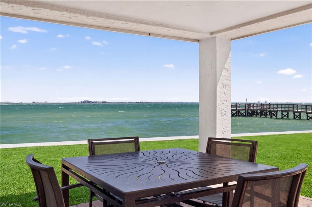 MARINER POINTE CONDO - Residential