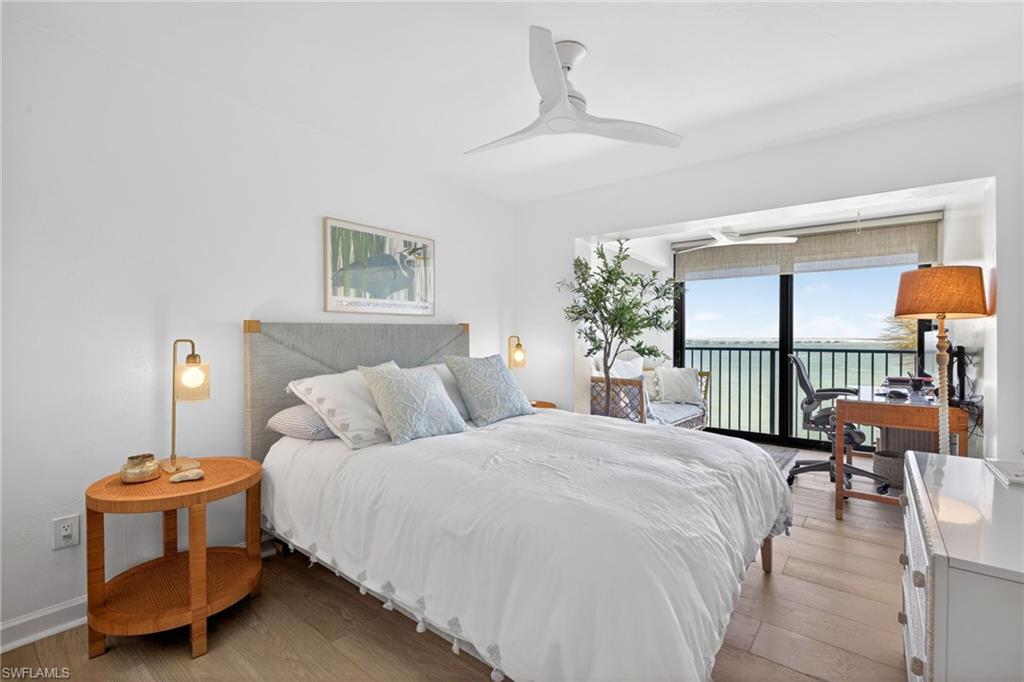 MARINER POINTE CONDO - Residential