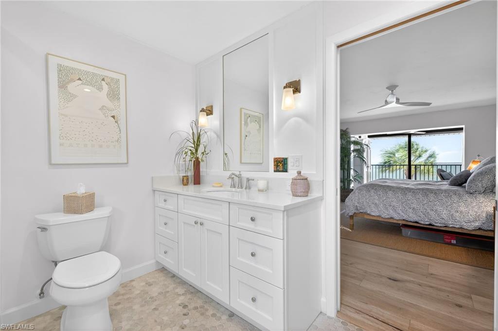 MARINER POINTE CONDO - Residential