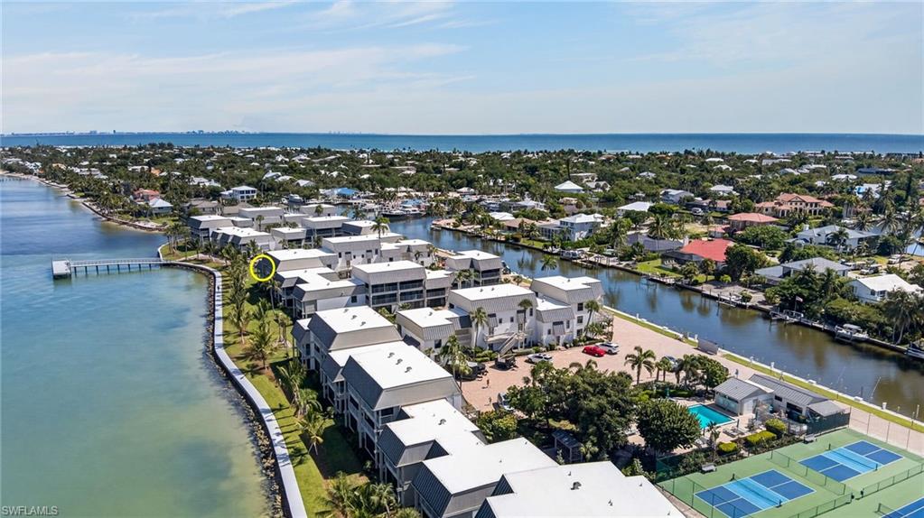 MARINER POINTE CONDO - Residential