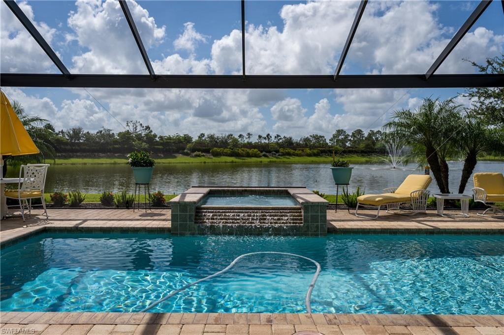 PEBBLE POINTE - Residential