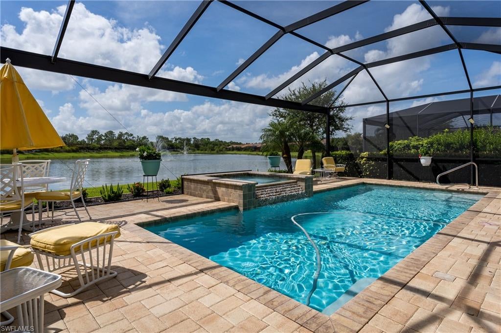PEBBLE POINTE - Residential