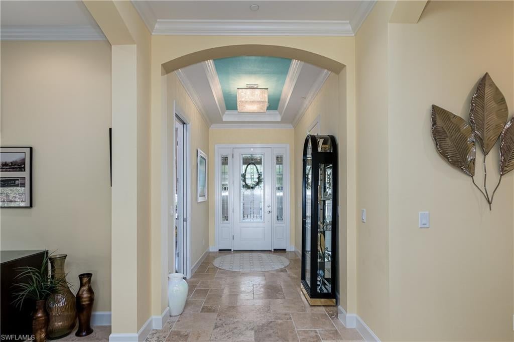PEBBLE POINTE - Residential