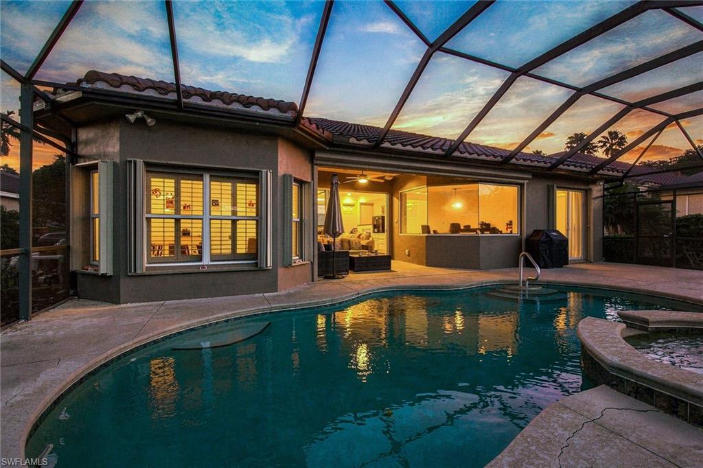 VILLAGIO - Residential