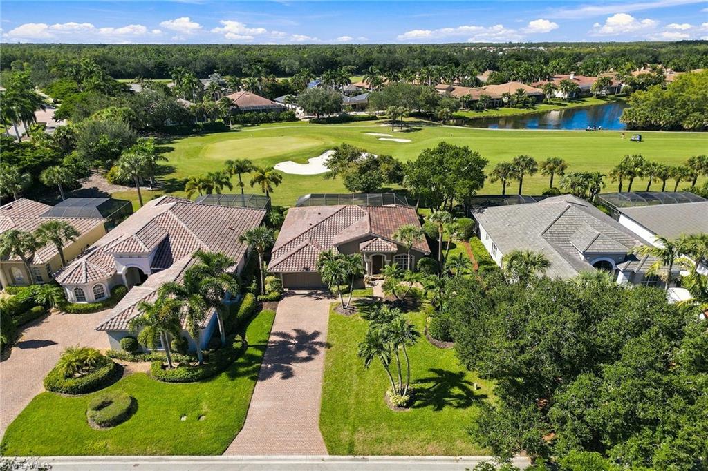VILLAGIO - Residential