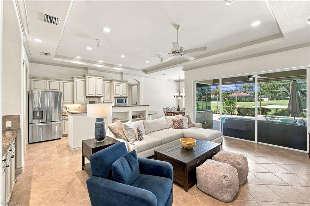 VILLAGIO - Residential