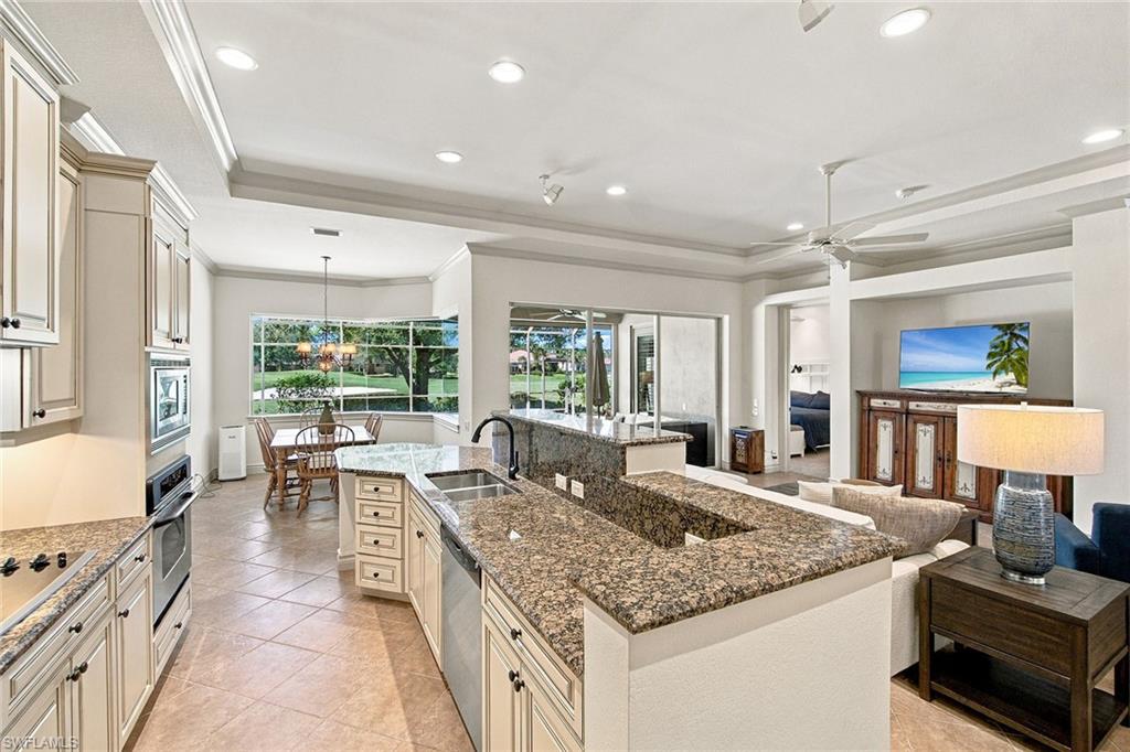 VILLAGIO - Residential