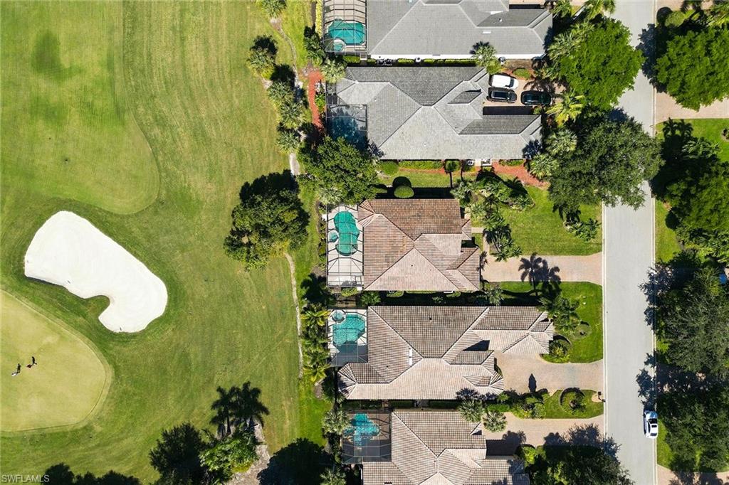 VILLAGIO - Residential