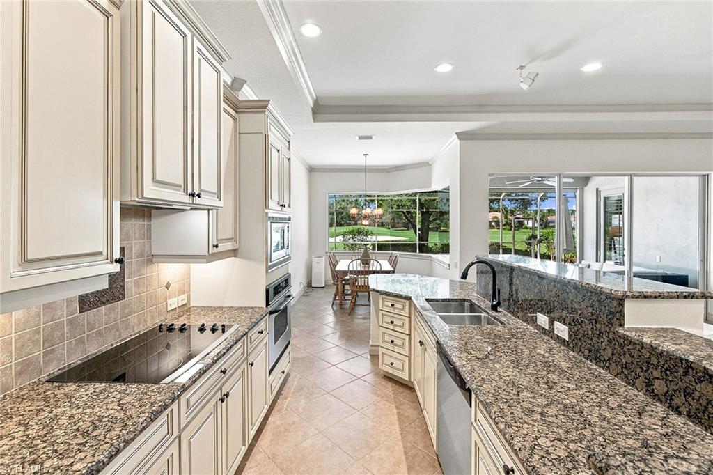 VILLAGIO - Residential