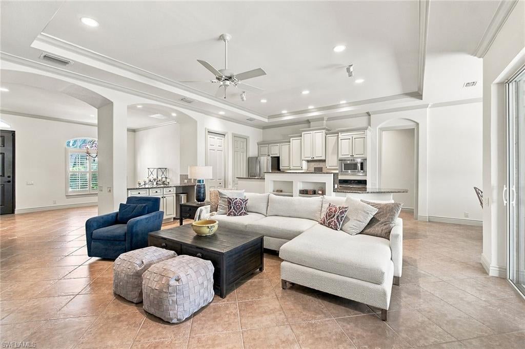 VILLAGIO - Residential